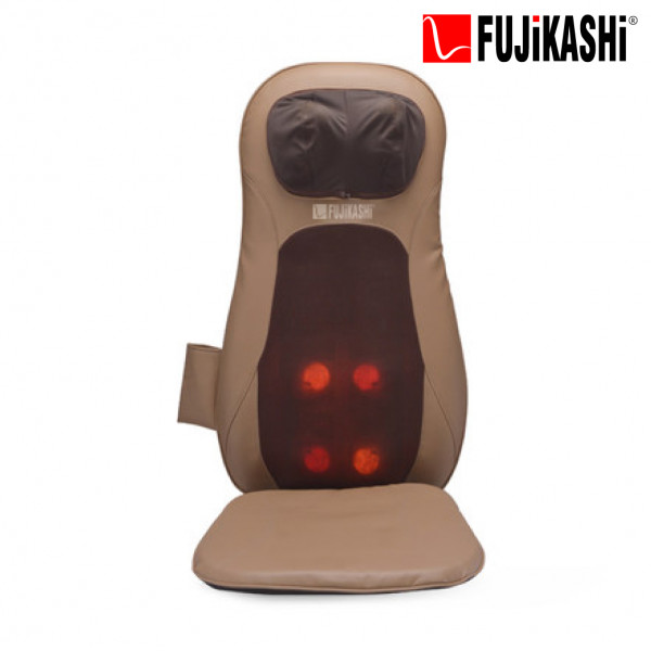 Đệm ghế massage điện RK-978